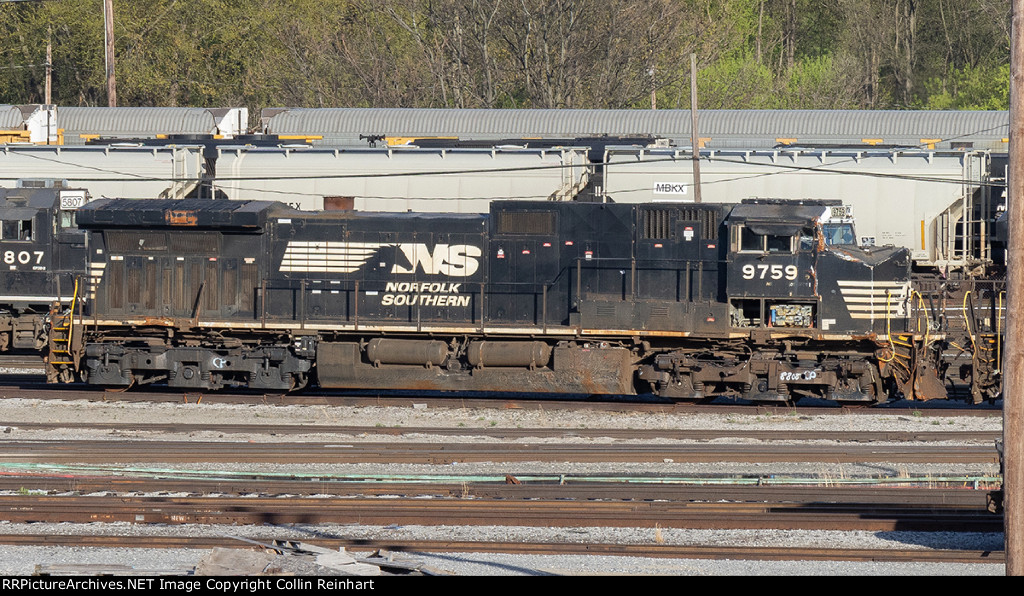 NS 9759